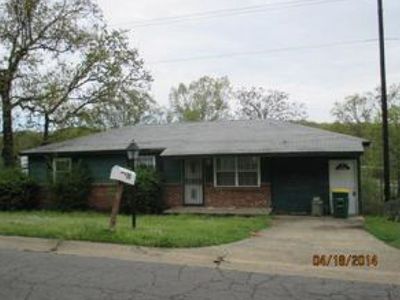 50 Somerset Dr, North Little Rock, AR, 72118