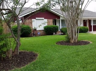 7110 Bintliff Dr, Houston, TX 77074