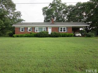 1560 Tarboro Rd, Youngsville, NC 27596