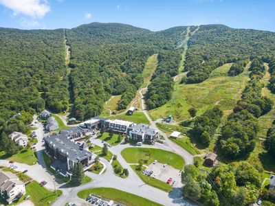4302 Bolton Valley Access Road #297, Richmond, VT, 05477