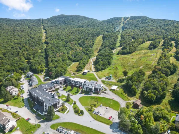 4302 Bolton Valley Access Road #297, Bolton, VT 05477