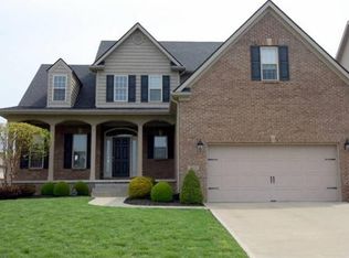 3629 Polo Club Blvd, Lexington, KY 40509