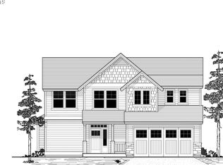 19515 SE Kay St LOT 4, Milwaukie, OR 97267