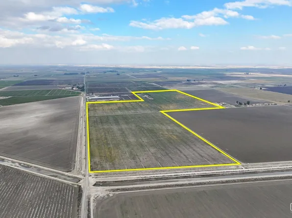 0 Madison Ave, Stratford, CA 93266