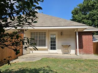 7961 King Arthur Rd, Frisco, TX 75035