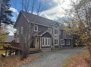 19 Juniper Grv, Humber Valley Resort, NL A2H0E1