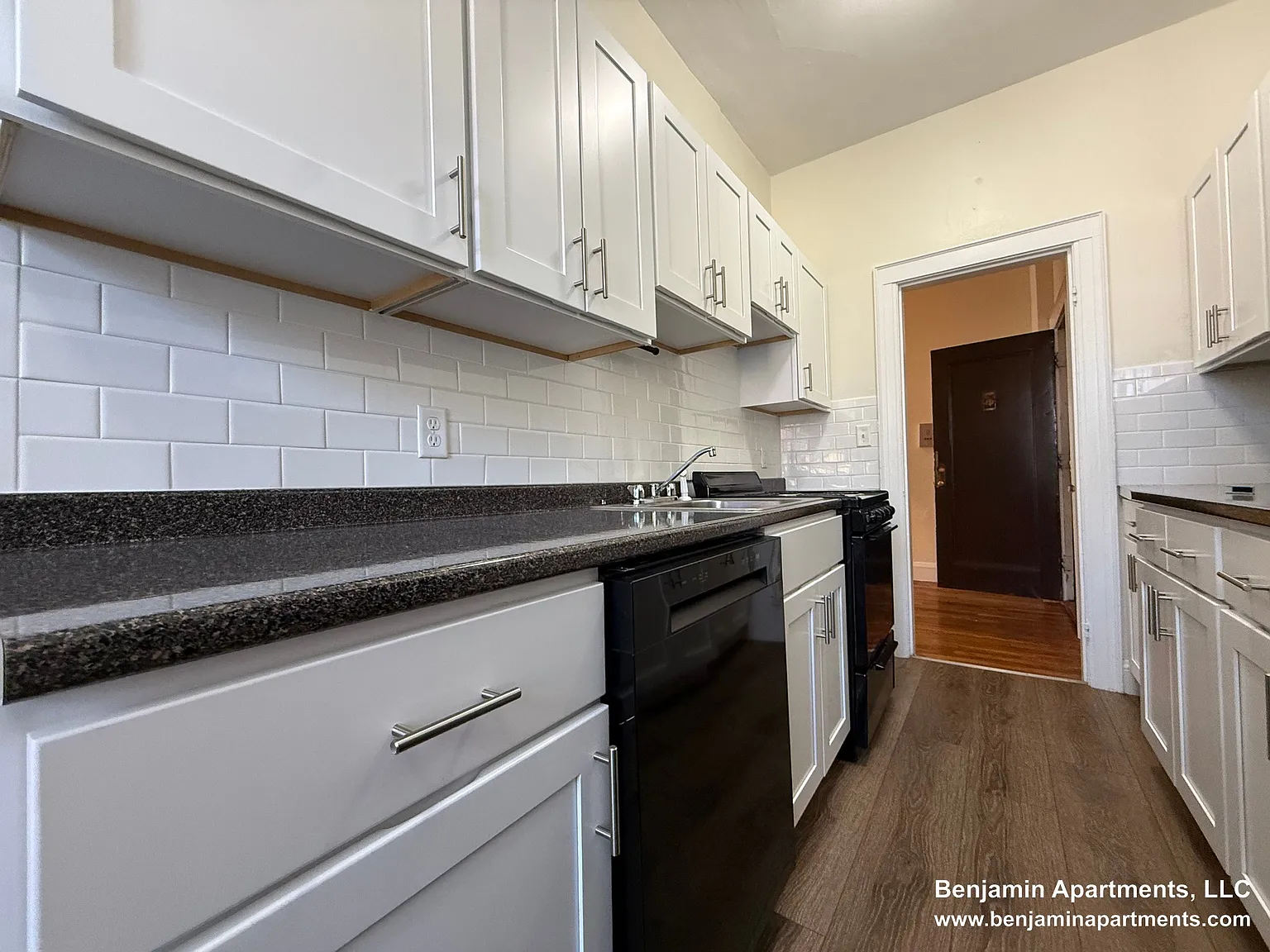 1 bed, $2,345 — Photo 3
