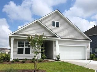 5145 Oat Fields Dr LOT 123, Litchfield C Myrtle Beach, SC 29588