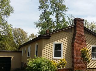 1412 N Hamilton St, High Point, NC 27262