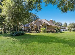 3630 Shinnecock Ln, Green Cove Springs, FL 32043
