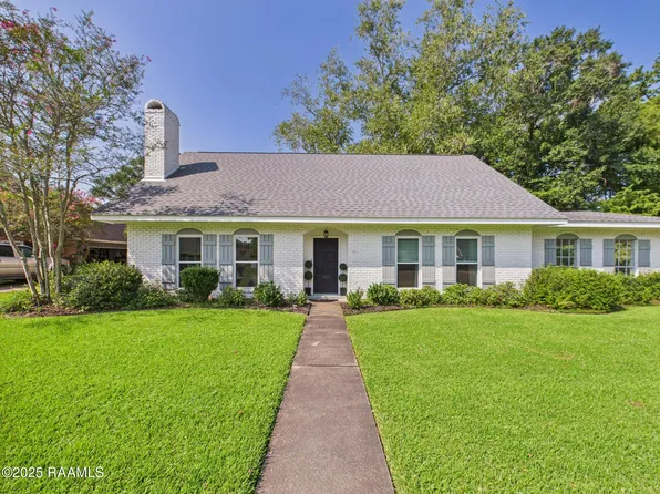 404 Robinhood Cir, Lafayette, LA 70508