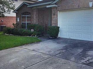20923 Edgebaston Ct, Houston, TX 77073