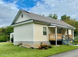 6465 Old Stage Rd, Chuckey, TN 37641