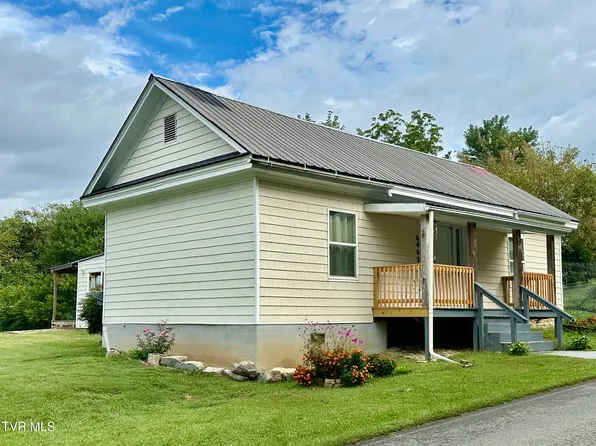 6465 Old Stage Rd, Chuckey, TN 37641