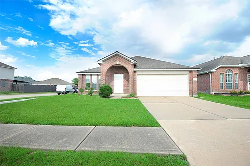 7103 Bryton Park Dr Photo 1