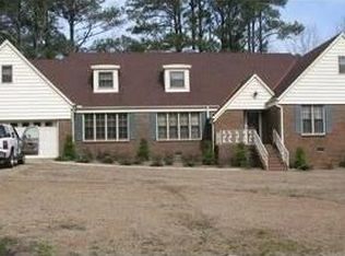 5352 Woodberry Ln, Tuscaloosa, AL 35405