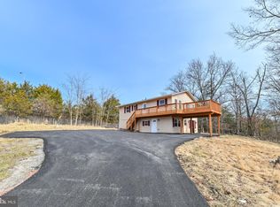 6716 Johnnycake Rd, Baltimore, MD 21244