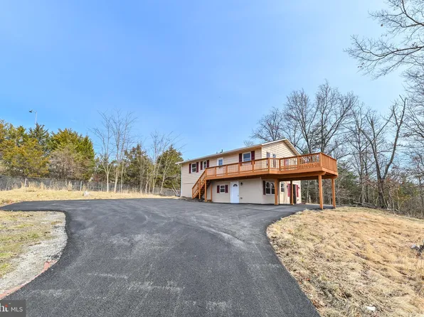 6716 Johnnycake Rd, Baltimore, MD 21244