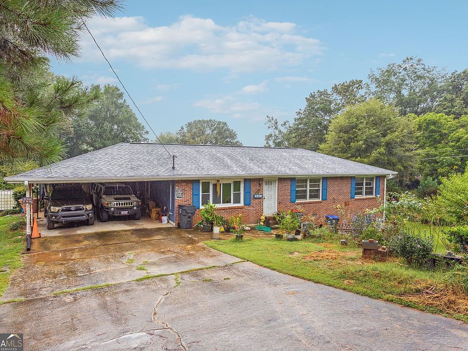 1st image of 4098 Carter Dr NW