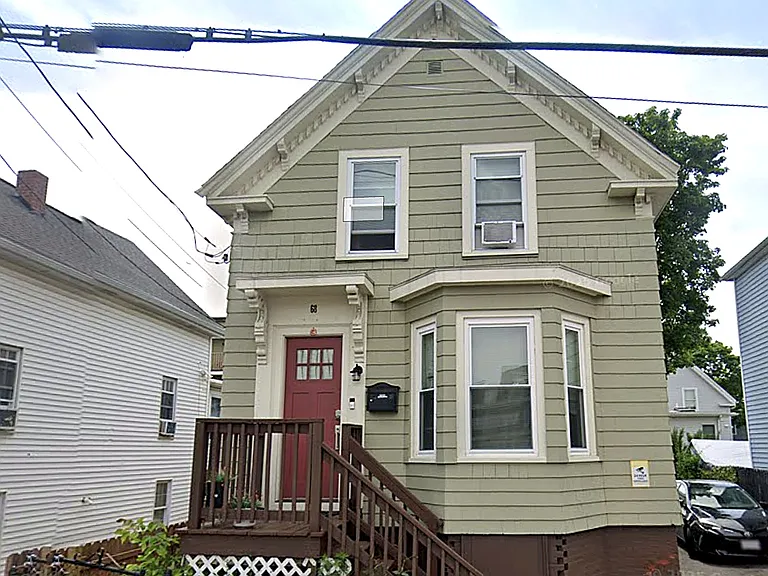 68 Williams Ave — Photo 1