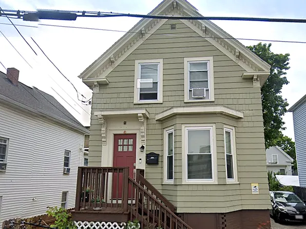 68 Williams Ave, Lynn, MA 01902