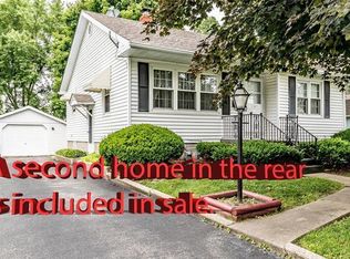 126 Mounds Ave, Collinsville, IL 62234