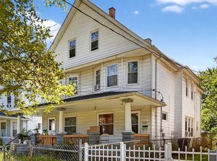 3407 Daisy Ave, Cleveland, OH 44109