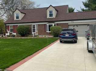 213 Bailey Ct, Princeton, IL 61356