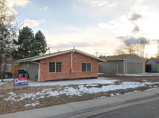 100 W Spaulding St, Lafayette, CO 80026