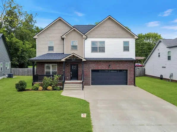 1193 Ewing Way, Clarksville, TN 37043