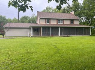 13156 Station Rd, Columbia Station, OH 44028