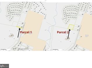 Central Ave, Brunswick, MD 21716