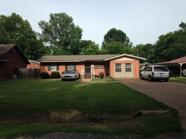 308 Forrest Dr, Newport, AR 72112