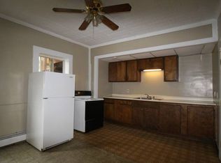 11 Union St APT 2, Waterville, ME 04901