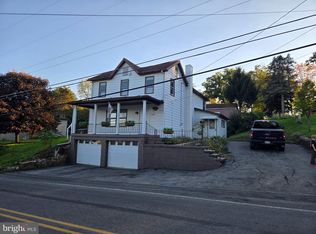 2865 Old Erie Pike, West Decatur, PA 16878