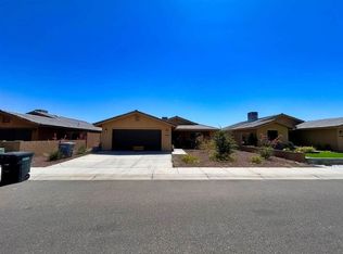 11241 S Recker Ave, Yuma, AZ 85365