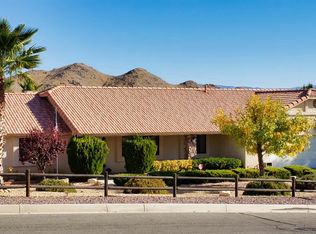 16675 Kasson Rd, Apple Valley, CA 92307