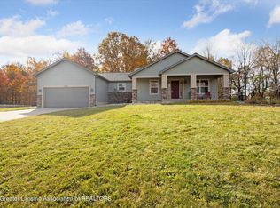 11831 Highland Ct, Dimondale, MI 48821