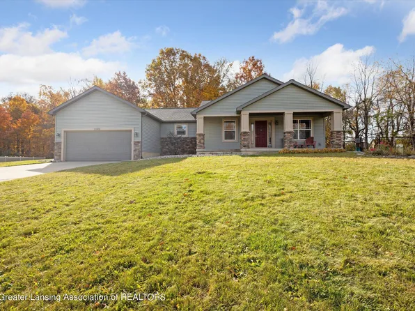 11831 Highland Ct, Dimondale, MI 48821