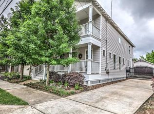 626 E 6th 1/2 St, Houston, TX 77007