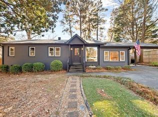1333 Victor Rd NE, Atlanta, GA 30324