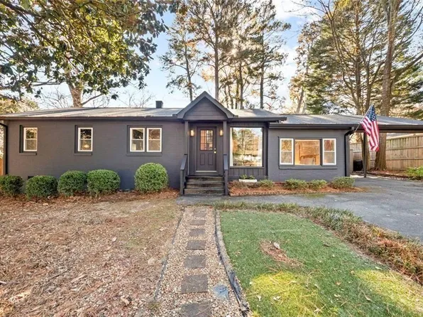 1333 Victor Rd NE, Atlanta, GA 30324