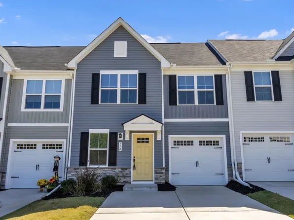 710 Cresslyn Ct, Greenville, SC 29617