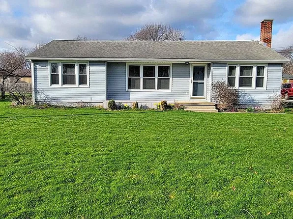 27 Mermary Dr, Fredericktown, OH 43019