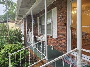 5801 Kendall Ave, Pensacola, FL 32506