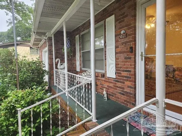 5801 Kendall Ave, Pensacola, FL 32506