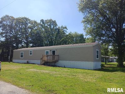 100 Adams St, Whittington, IL, 62897