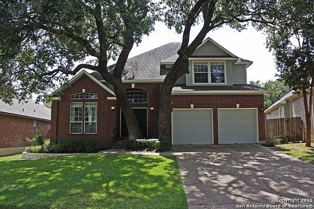 1st image of 2006 N Flint Oak