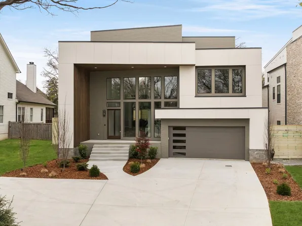 1142 Glendale Ln, Nashville, TN 37204