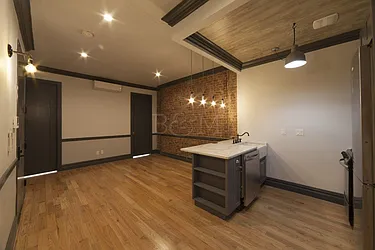 Rented by Brick&Mortar